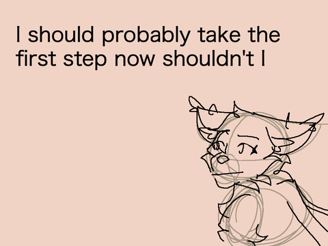 Guys I think I really should get going soon :') 
