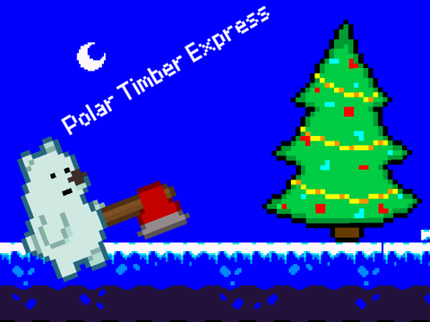 ⭐Polar Timber Express - 1k Special⭐ #all #games #trending