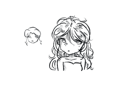 style experiment 