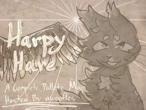 Harpy Hare TNE!!