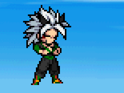 Test animation #!1