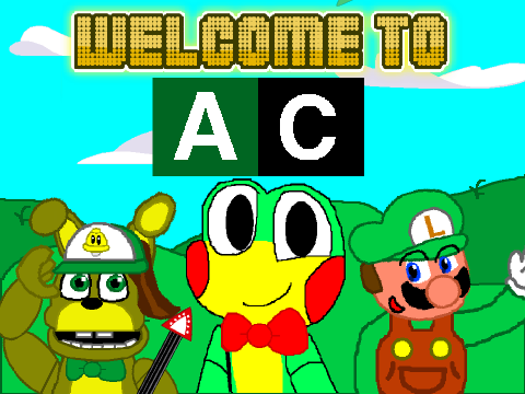 New Account Animation Cartoons