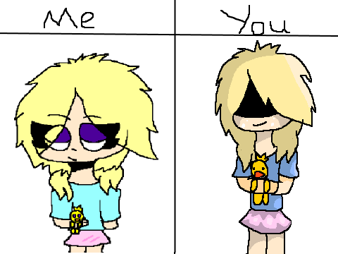 OK, I really like doing these XD
