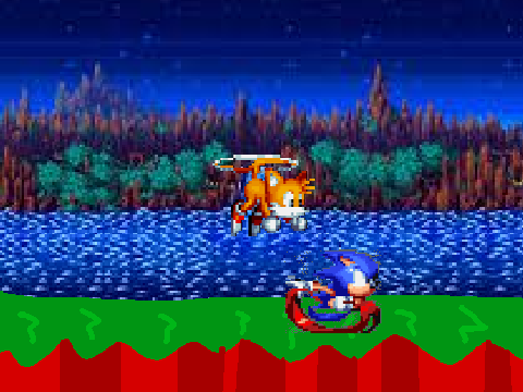 tails working chat room!