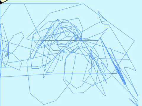 Painting Program