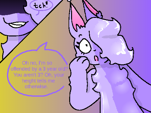  || Roast Battle x5 || >:3 ||
