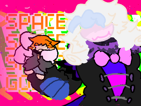 Space space shooter meme || Memix