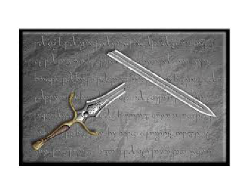 An Orpahn's Tale Chp. 1