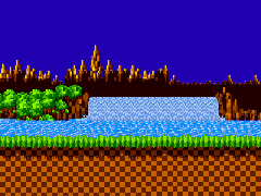 Super Sonic Transformation