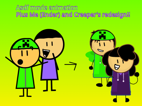 AsdfMovie | Screw Gravity :p