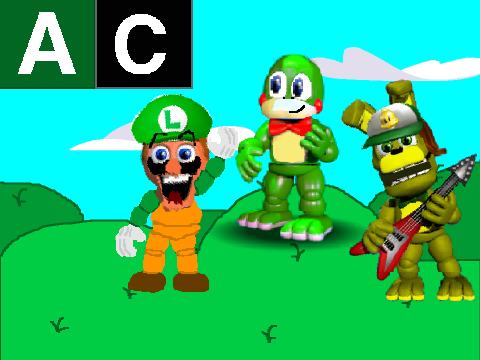 Add yourself dancing with AnimationCartoons Crew