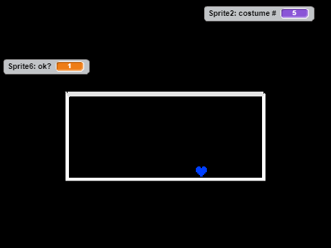 undertale all hearts 