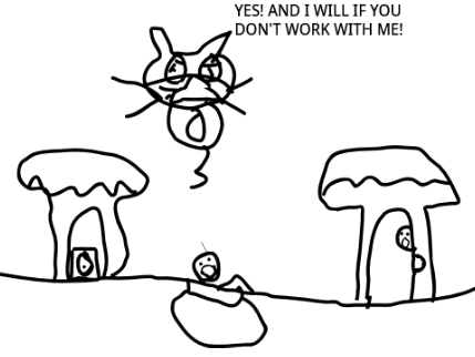 banned storyboard of kaj