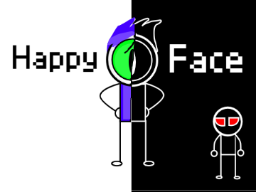 Happy Face - Part 1