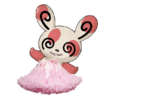 lol spinda