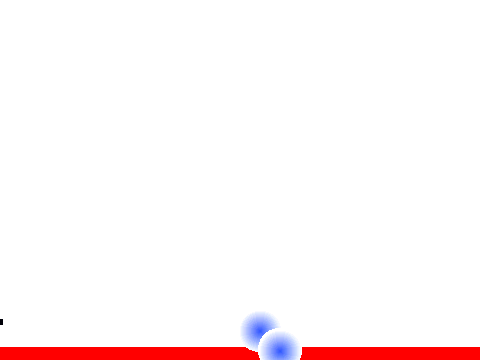 Pong - GPIO