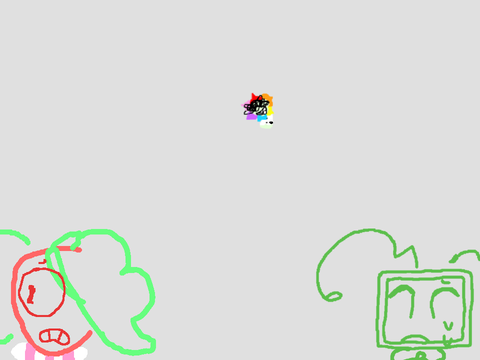 200 FOLLOWERS MAP!  remix