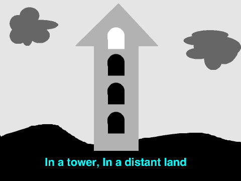 Apprentice (A Platformer)