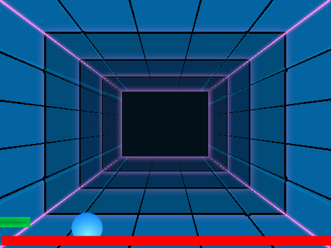 pong