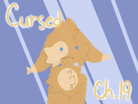 Cursed Ch.19