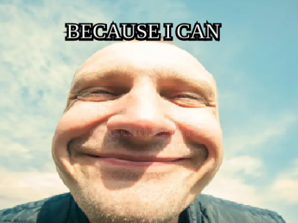 this is an actual project so click me