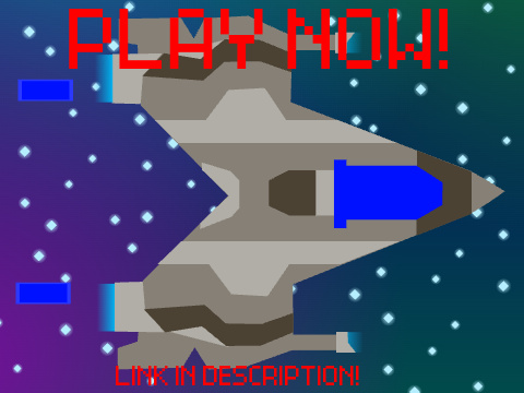 Play Space Shooter 2 Now! (Fast Remix)