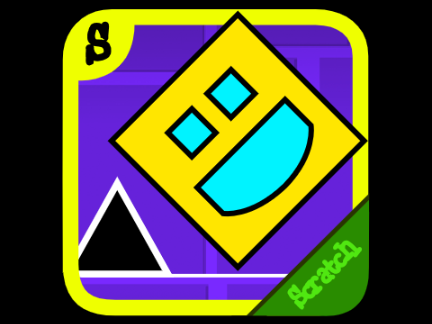Geometry Dash In Scratch!