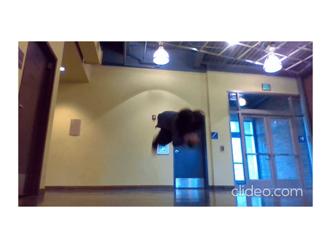 Quads at school! #2