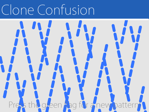 Clone Confusion