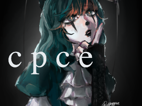 PALETTE #6 ✰ 1500+ color pallete contest entry