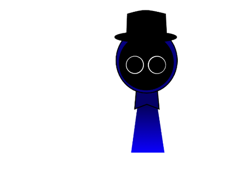 Black and jevin combined