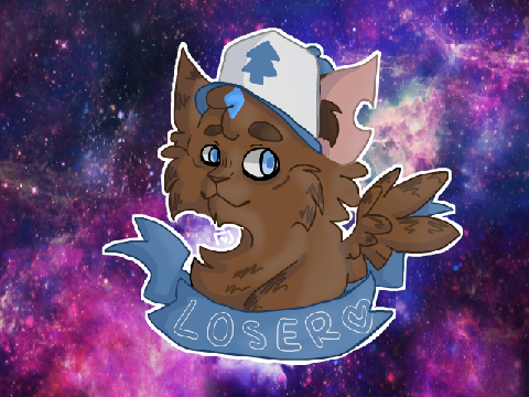 one art dump of many