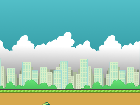 flappy bird 