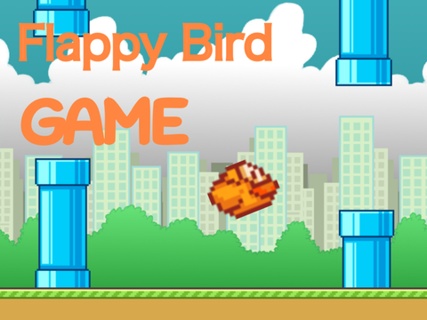 F l a p p y   B i r d !
