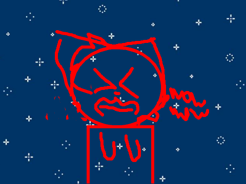 Nyan Cat MAP {Open}part 4 wip 