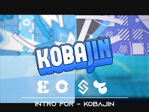 [1st] Intro - kobajin   ┃ Multi Style