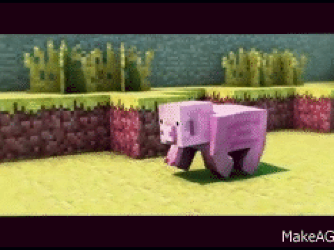 DUBSTEP PIG!!