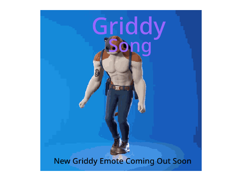 Griddy Song remix