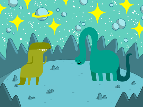 stupid