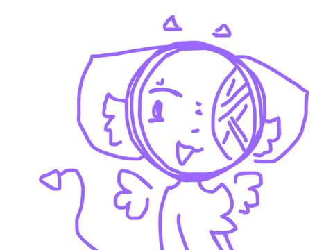 My comic is being delayed ^^’