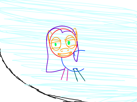 Confrontation, A Mini AMV: WIP 2