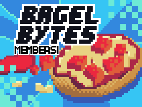 BagelBytes Members