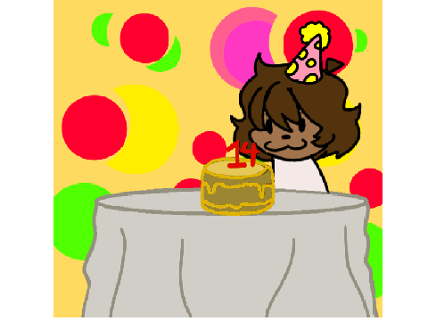 Pics I took on my b-day