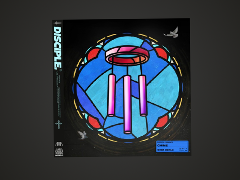 Soda World - Chime