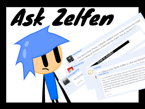 Ask Zelfen (reupload)