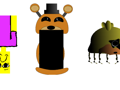 Parasitic Rabbit's Secret