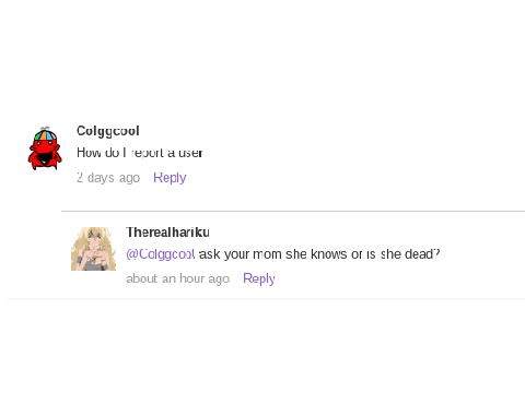 Scratch users r unhinged: 
