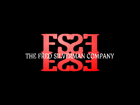 The Fred Silverman Company logo
