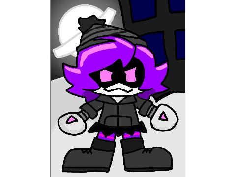 Try not to change ur PFP [HARD EDITION] feat. MD