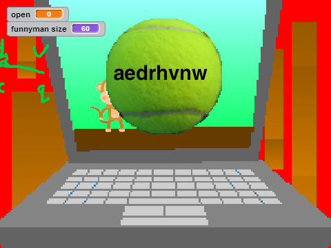 passwords